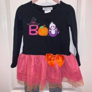 Halloween outfit